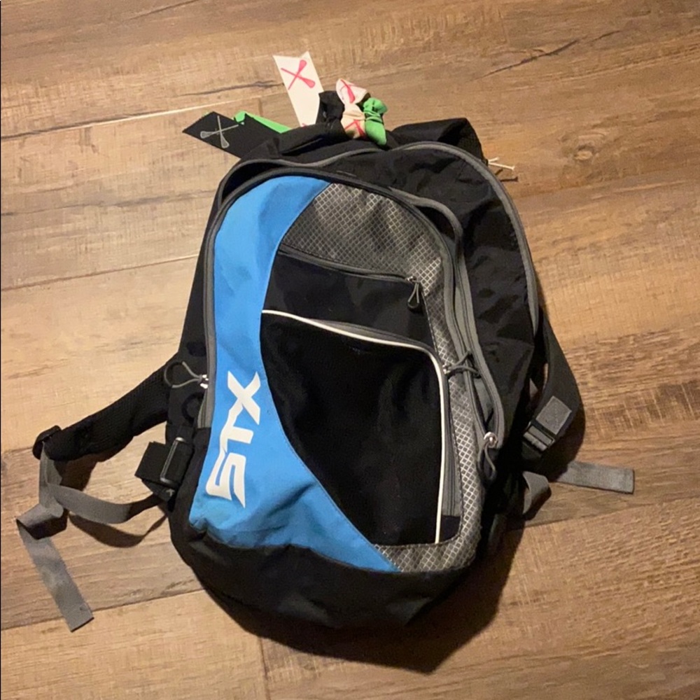Lacrosse bag